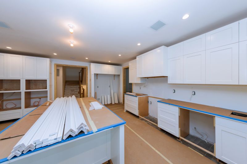 Local Kitchen Cabinets Remodeling in La Vergne, TN
