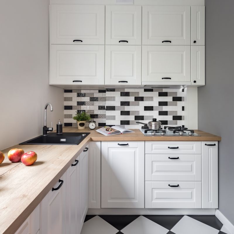 Local Kitchen Cabinets Remodeling in Manchester, TN