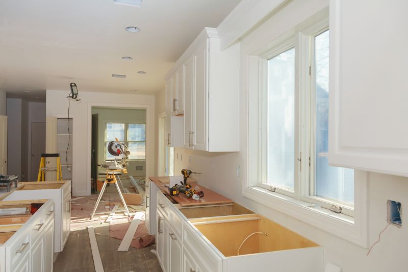 Local Kitchen Cabinets Remodeling in Sidney, OH