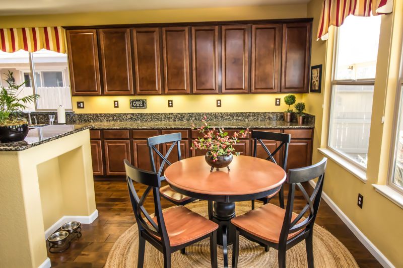 Local Kitchen Cabinets Remodeling in Sidney, OH