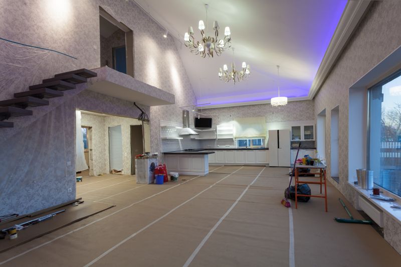 Local Kitchen Modernization in Crowley, TX