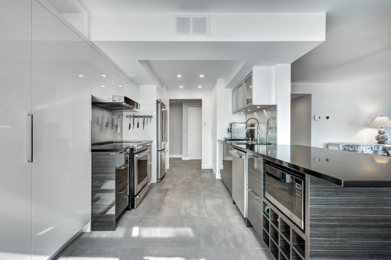 Local Kitchen Modernization in Duncanville, TX
