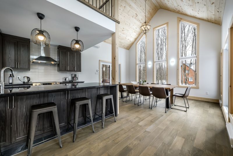 Kitchen Modernization