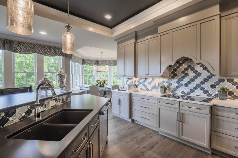 Local Kitchen Modernization in Hohenwald, TN