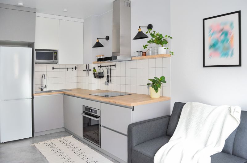 Local Kitchen Modernization in Joshua, TX