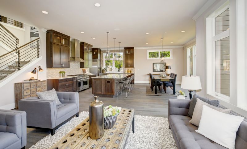 Kitchen Modernization