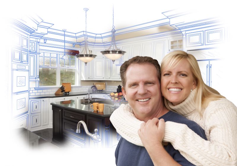 Local Kitchen Modernization in Marysville, OH