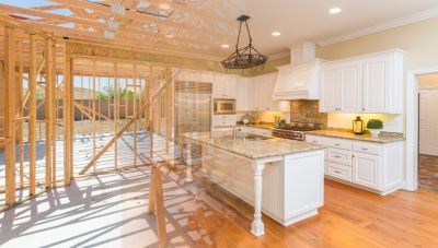 Kitchen Modernization