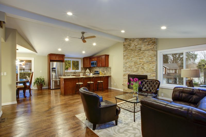 Local Kitchen Modernization in Pipe Creek, TX