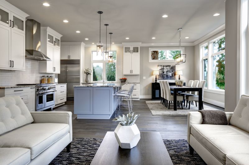 Kitchen Modernization