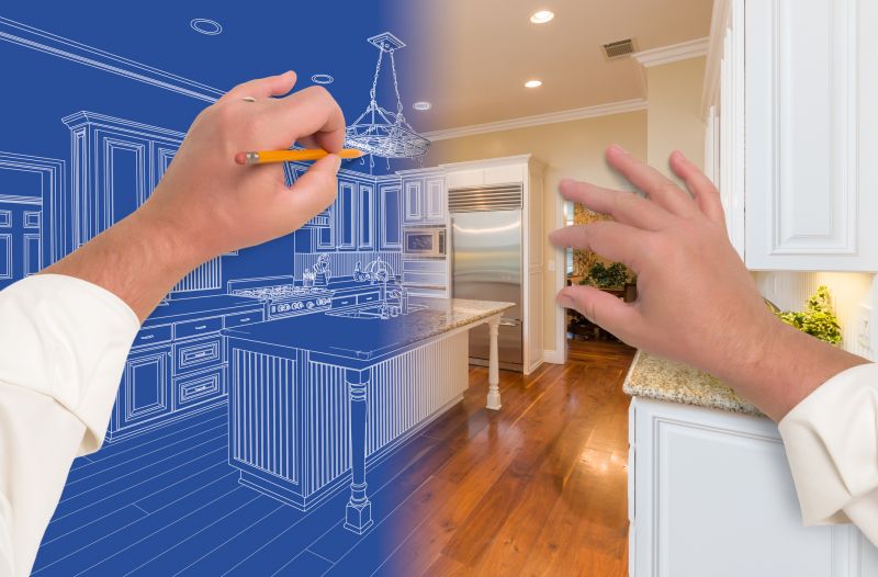 Local Kitchen Remodeling in Cicero, IN