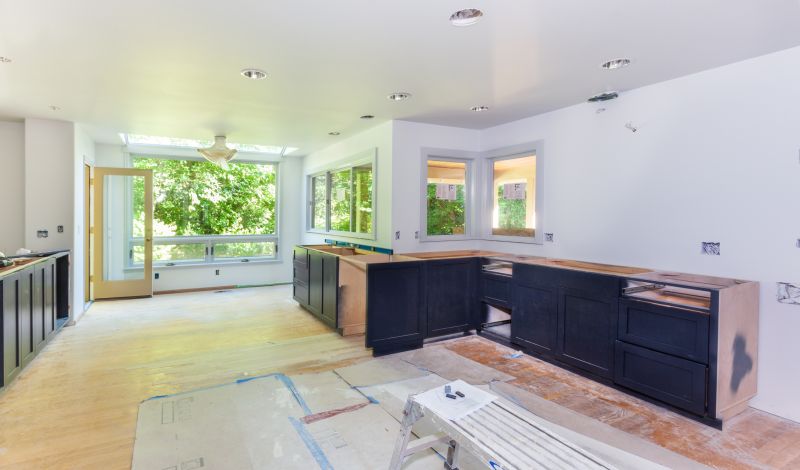 Local Kitchen Renovation in Desoto, TX