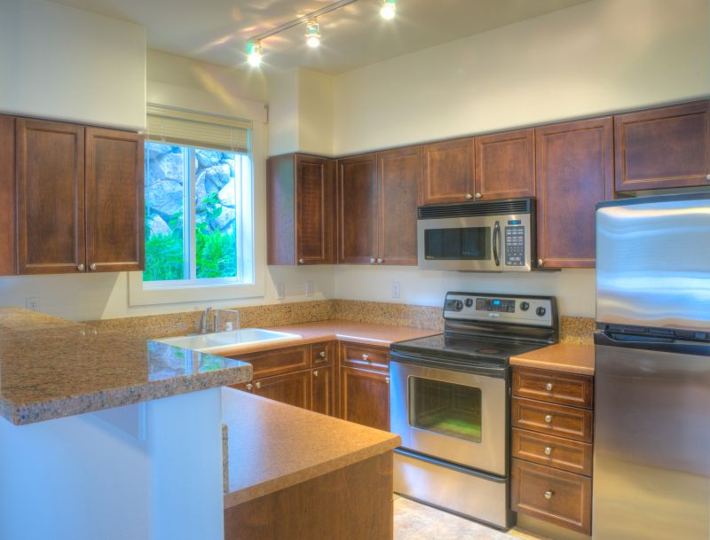 Local Kitchen Upgrading in Hurst, TX