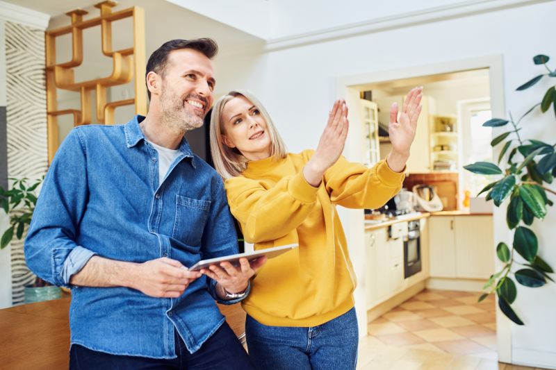 Local Kitchen Upgrading in Kerrville, TX