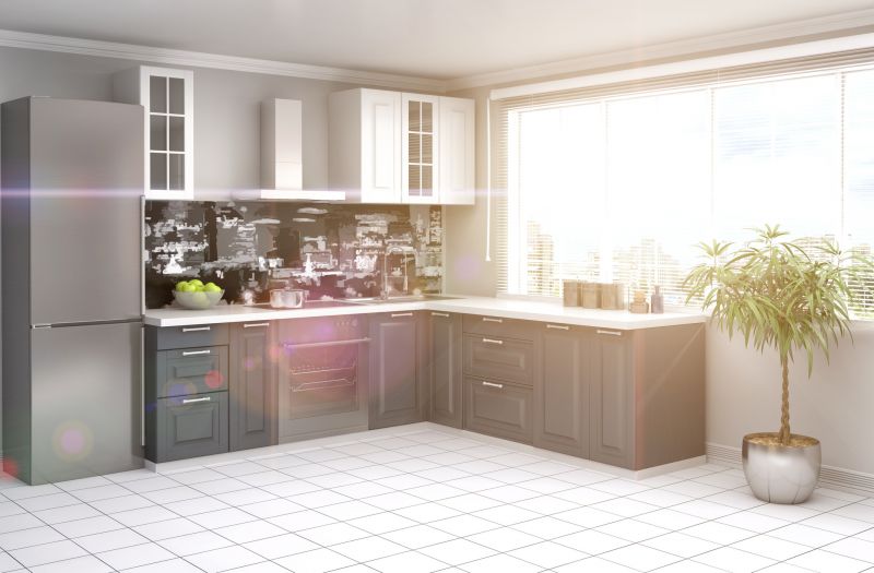Kitchen Upgrading