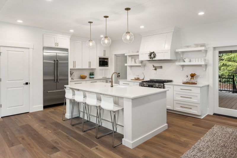Local Kitchen Upgrading in Waynesville, OH