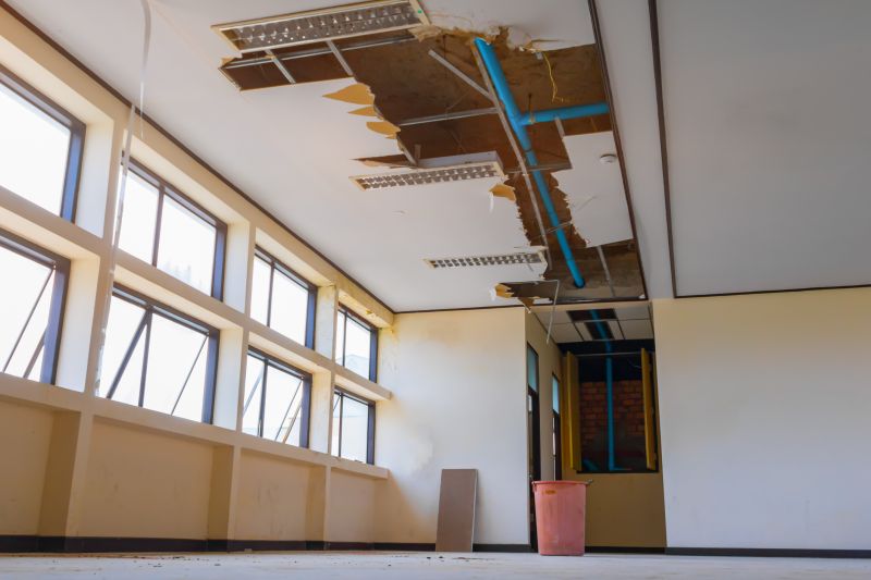 Local Knockdown Ceiling Removal in Saint Paul, MN