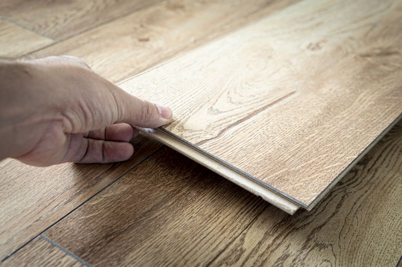 Local Laminate Floor Installation in Plano, TX