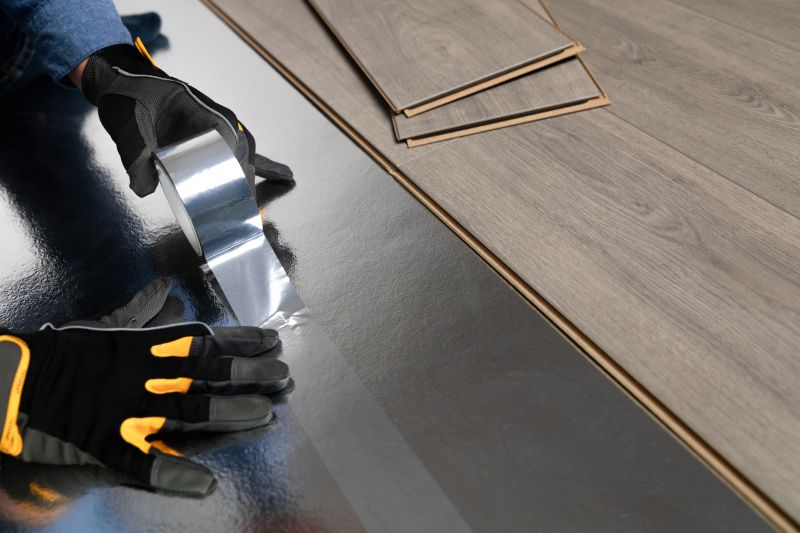 Local Laminate Floor Installation in Seekonk, MA