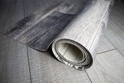 Local Linoleum Floor Installation in Denton, TX