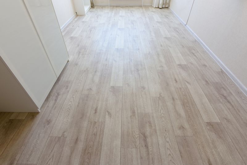 Local Linoleum Floor Installation in Melbourne, FL