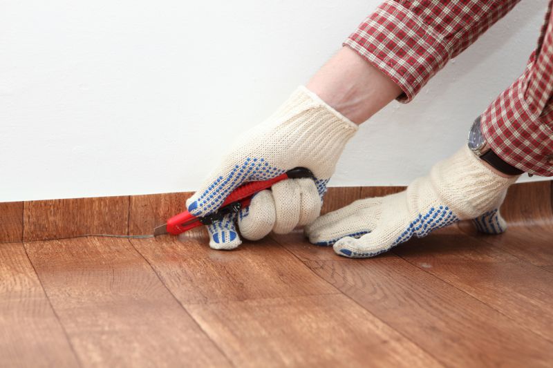 Local Linoleum Floor Installation in Plano, TX