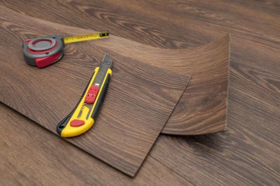 Local Linoleum Floor Installation in Powell, OH