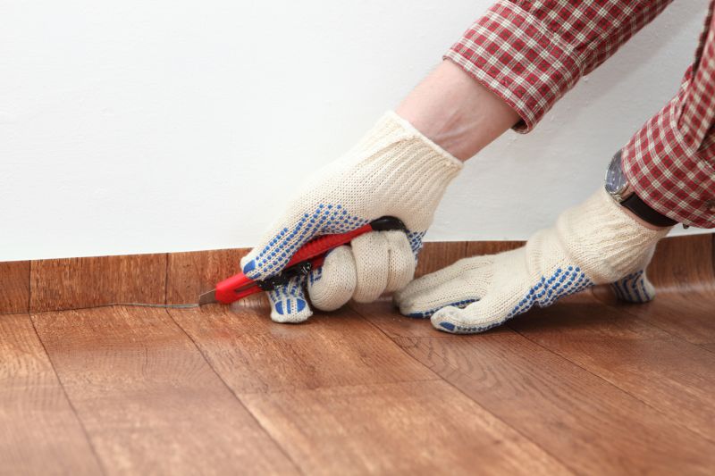 Local Linoleum Floor Installation in Silver Spring, MD