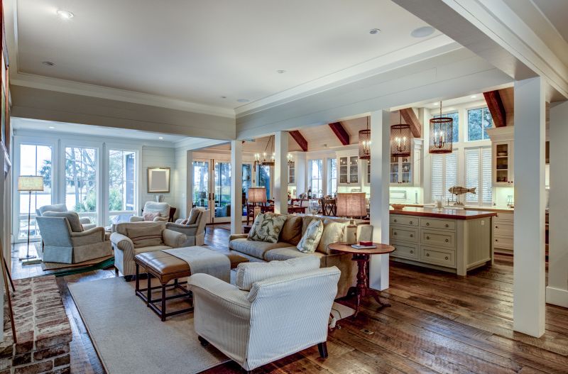 Local Living Room Remodeling in American Fork, UT