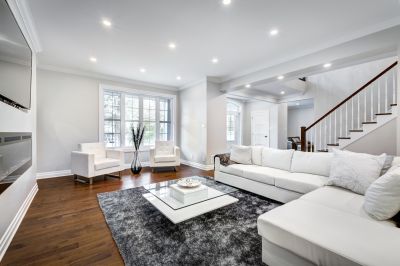Local Living Room Remodeling in Longmont, CO