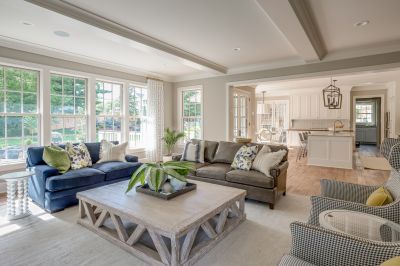 Local Living Room Remodeling in Longmont, CO