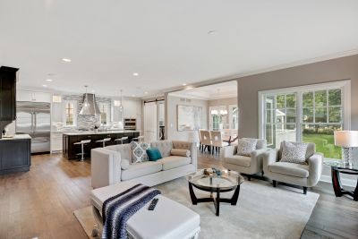 Local Living Room Remodeling in Magnolia, TX