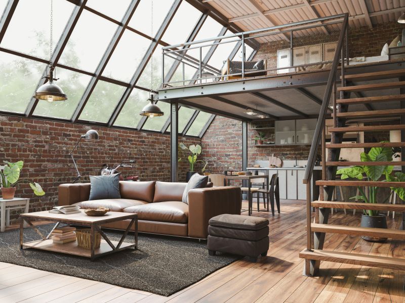 Local Loft Painting in Rogers, MN