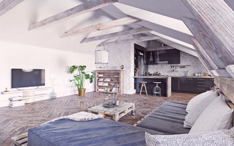 Local Loft Painting in Saint Paul, MN