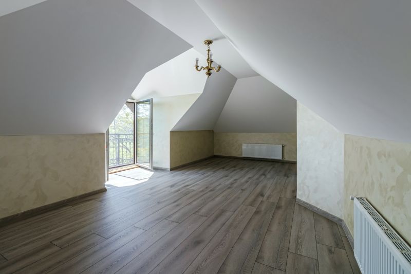 Loft Painting