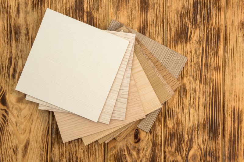 Luxury Vinyl Tile Installation