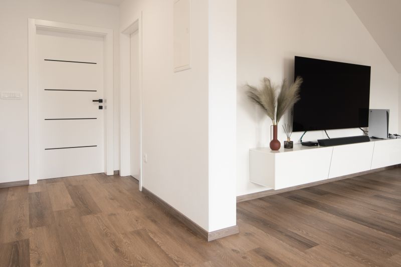Lvt Flooring Installation