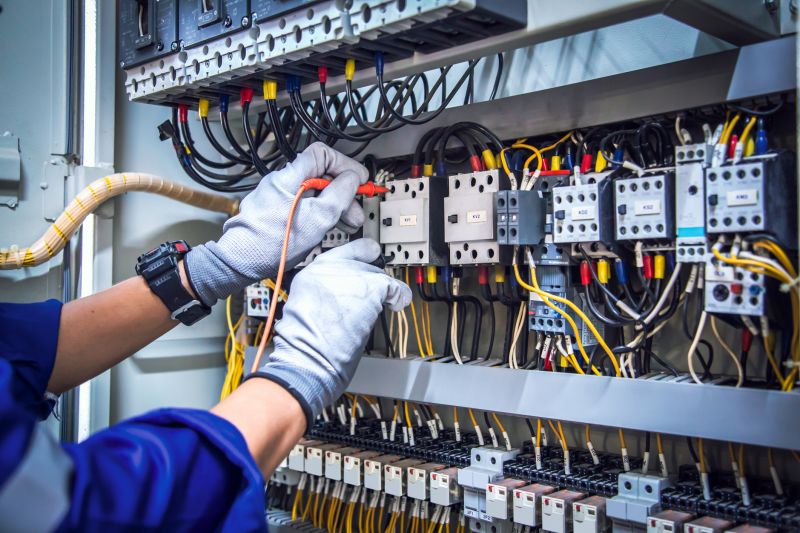 Local Main Panel Installation in Fullerton, CA