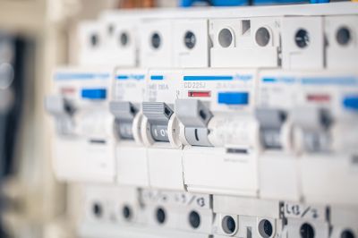 Local Main Panel Installation in Harrison, OH