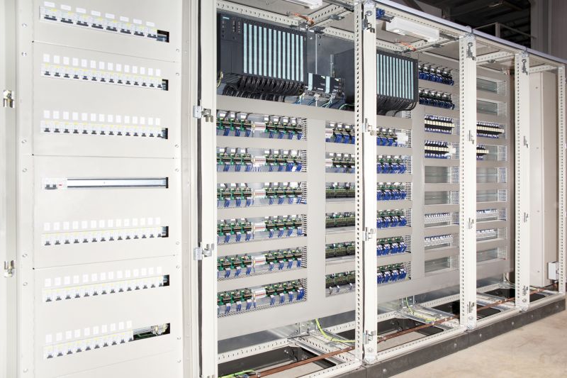 Local Main Panel Installation in Montebello, CA