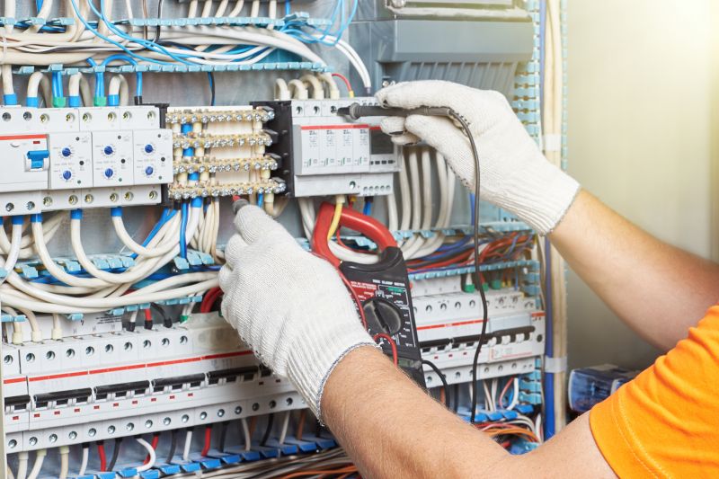 Local Main Panel Installation in Pittstown, NJ
