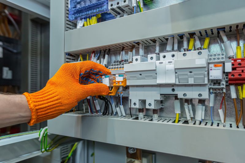 Local Main Panel Installation in Pittstown, NJ