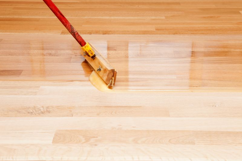 Local Maple Flooring Installation in Hiram, GA