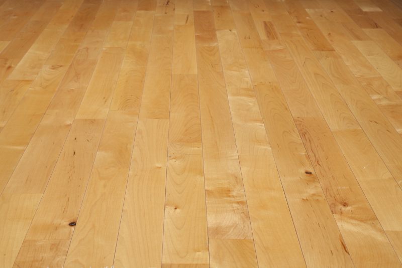 Local Maple Flooring Installation in Loris, SC
