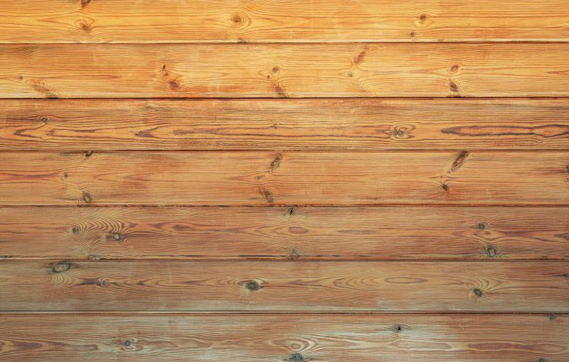 Maple Flooring Installation