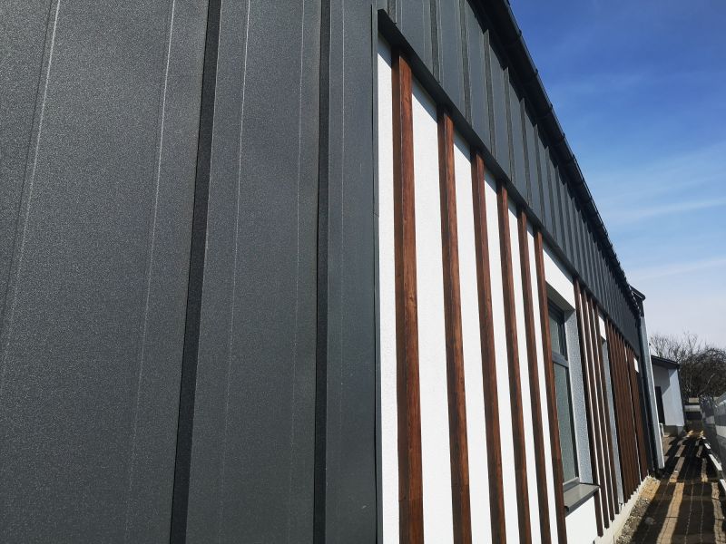 Local Metal Cladding Installation in Holyoke, MA