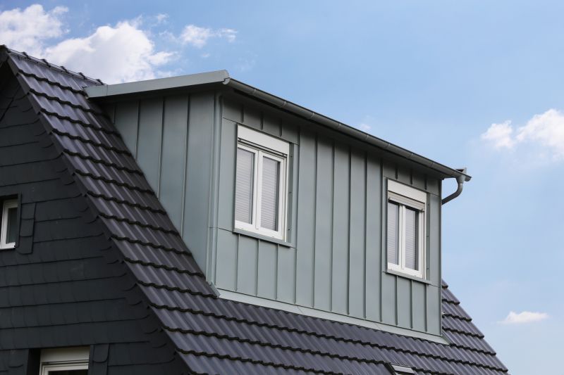 Local Metal Cladding Installation in Oak Park, MI