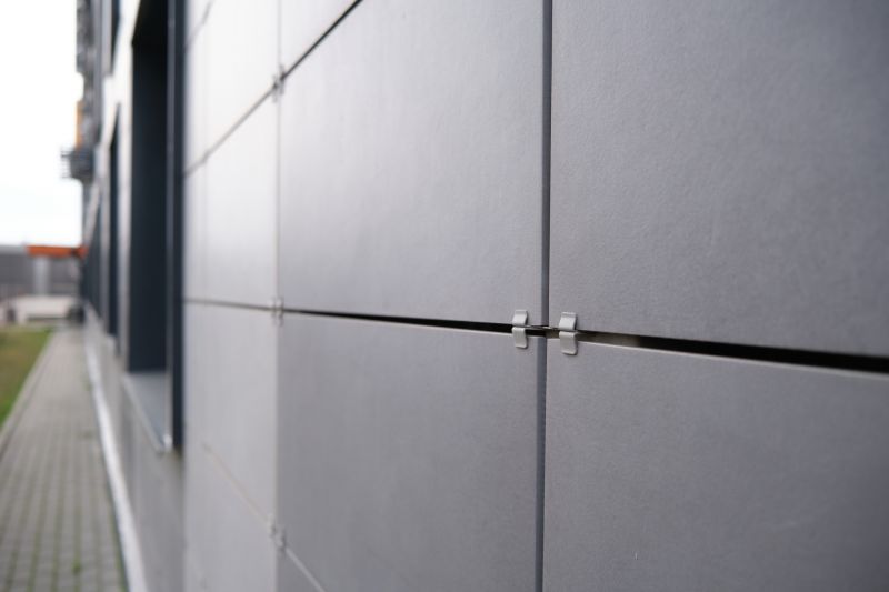 Local Metal Cladding Installation in Pittsfield, MA