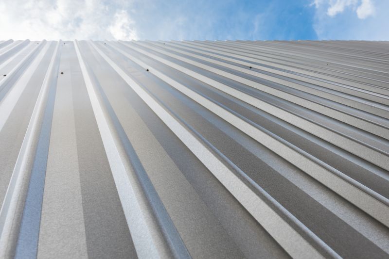 Local Metal Cladding Installation in West Bloomfield, MI