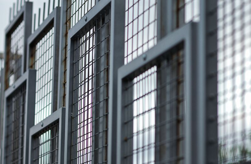 Local Metal Fence Installation in Cassopolis, MI